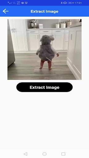 new 2020 video:edit /cut/ compress/and extract app 4 تصوير الشاشة