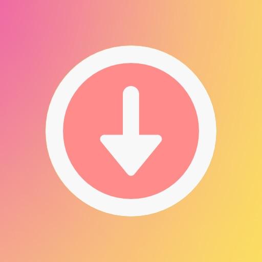 Story Saver - Downloader for Instagram icon