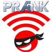 Wps wifi hacker Prank 1.2