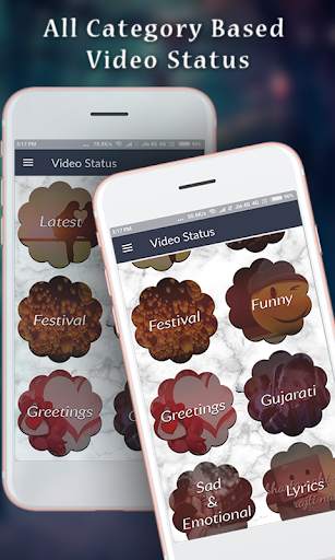 Video Status screenshot 2