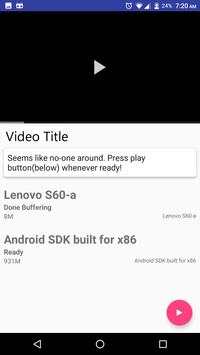 High Youtube (Sync on devices) screenshot 4