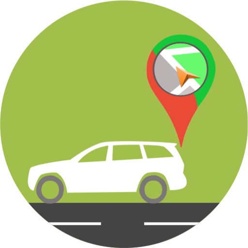 NR APP icon
