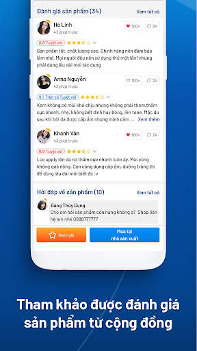 iCheck Scanner screenshot 4