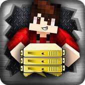 Servers Minecraft PE 1