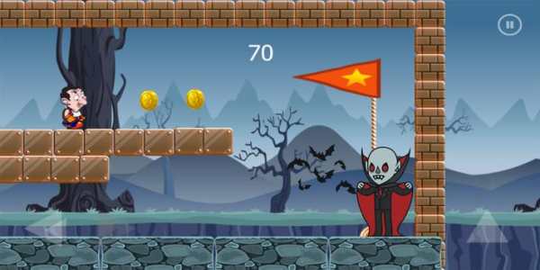 Mister Bin Adventure screenshot 3