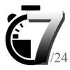 Soccer 724 Live Goal logo