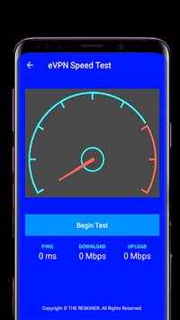 MYM VPN: TURBO VPN AND PROXY screenshot 3