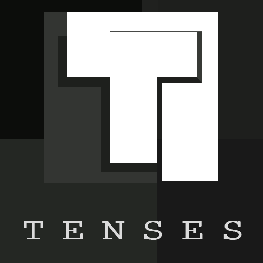 Tenses icon