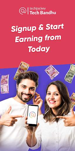 Tech Bandhu - Earn Money Onlin screenshot 8