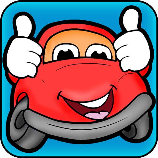 Memory Game Cars 1.0.6