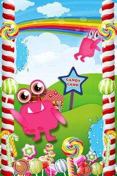 Candy Hero Jump screenshot 2
