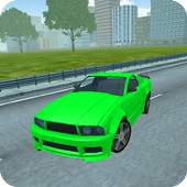 Real City Car Driver 1.0