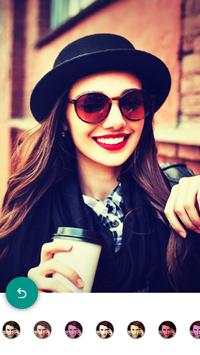 Cutecam screenshot 5