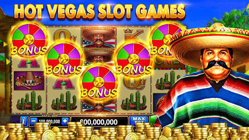 Superb Casino - HD Slots Games screenshot 6