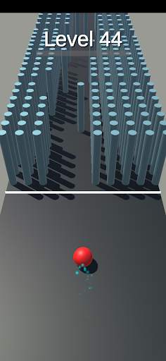 Color Battle 3D || Cannon Road screenshot 14