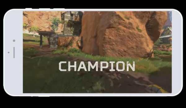 Legend in Apex screenshot 2