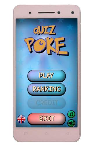 Quiz of pkm screenshot 2