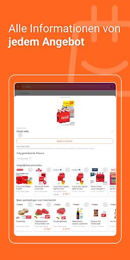 Prospekte und Angebote app screenshot 16