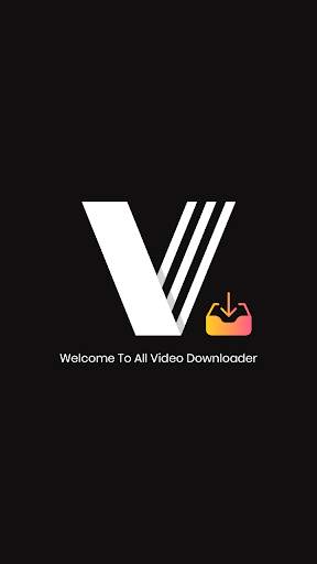 All Video Downloader screenshot 1