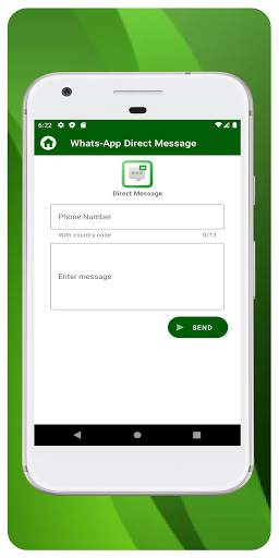 Whats Web Clone App screenshot 6