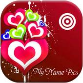 My Name Pics 1.0