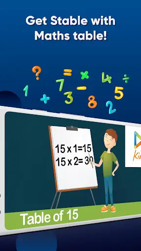 LEARN & FUN With HUNGAMA KIDS screenshot 5