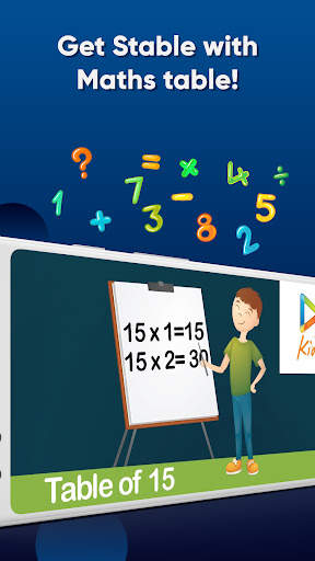 LEARN & FUN With HUNGAMA KIDS screenshot 5