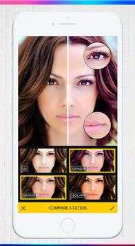 Filterra - Photo Editor Studio screenshot 4