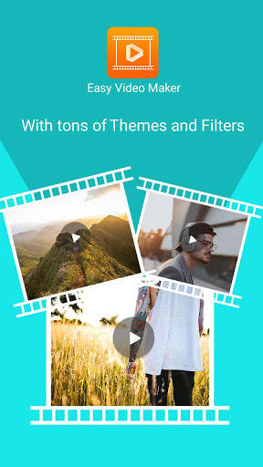 Photo Video Maker screenshot 4