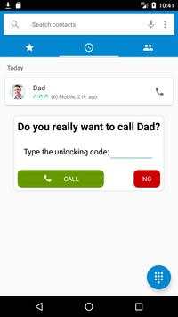 Call Confirm screenshot 4