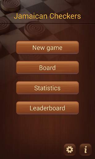 Jamaican Checkers screenshot 2