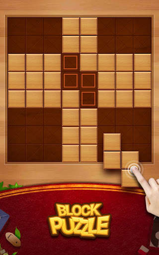 Puzzle en bois screenshot 20