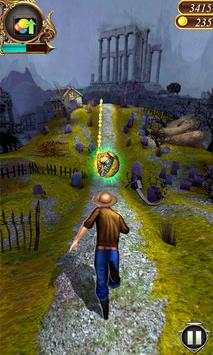 Lost Temple Endless Run screenshot 1