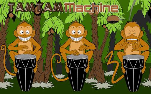 Tamtam Machine Free screenshot 3