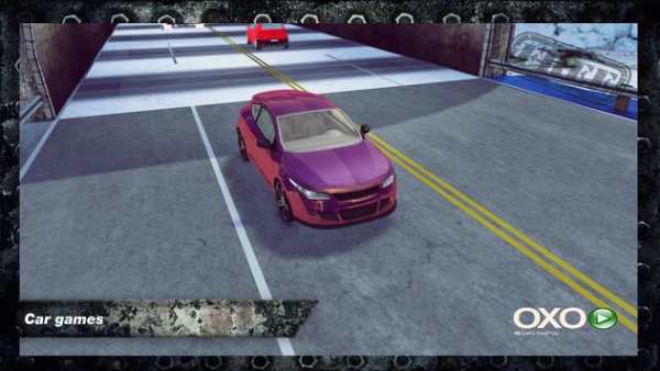 King Wheel Rider - Amazing Free 3D Car Racing Game screenshot 3