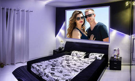Bedroom Photo Frame screenshot 5