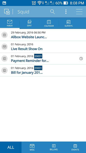 allbox screenshot 2
