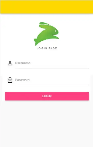 Recharge screenshot 1