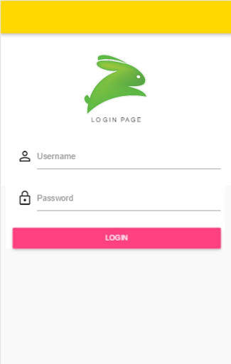 Recharge screenshot 1
