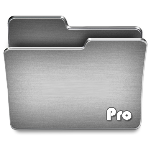 Smart File Manager icon