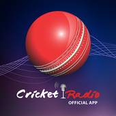 Live Cricket Radio Commentary icon