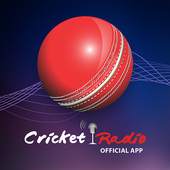 Live Cricket Radio Commentary 1.0