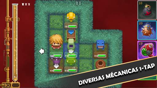 Tiny Decks & Dungeons screenshot 4