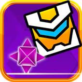 Geometry Rash The Dash 1.0.1