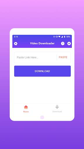 Video Downloader screenshot 6