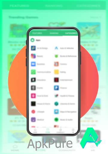 Advice for Android APK Pure screenshot 5