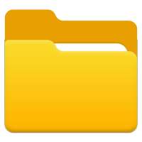 My Files Folder