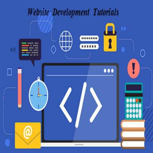 Website Development Tutorials 1.1