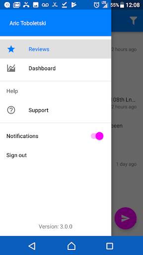 Optimize Social Media screenshot 3