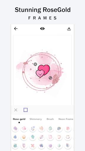 Highlight cover maker screenshot 6